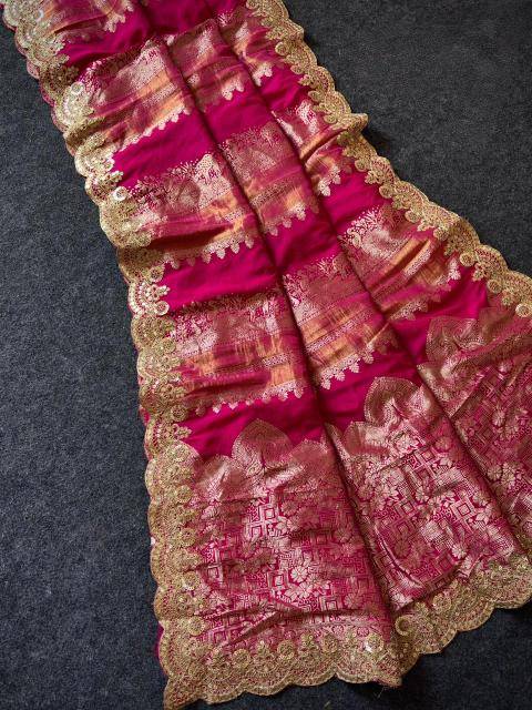 Akshara tissue paithani silk Bulk saree purchase